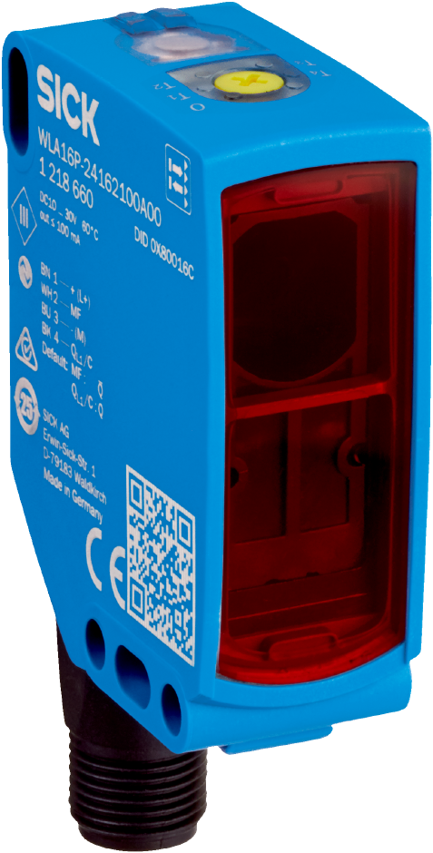 Sick WLG16P-24812122ZZZZ2ZZZZZZZZZ1 (1134225)