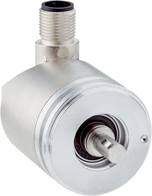 Sick AHM36B-SDQC012X12  ABSOLUTE ENCODER (1092035)