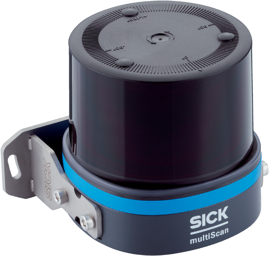 SICK BEF-AH-MULS1AA (2128226) — MOUNTING ACCESSORY