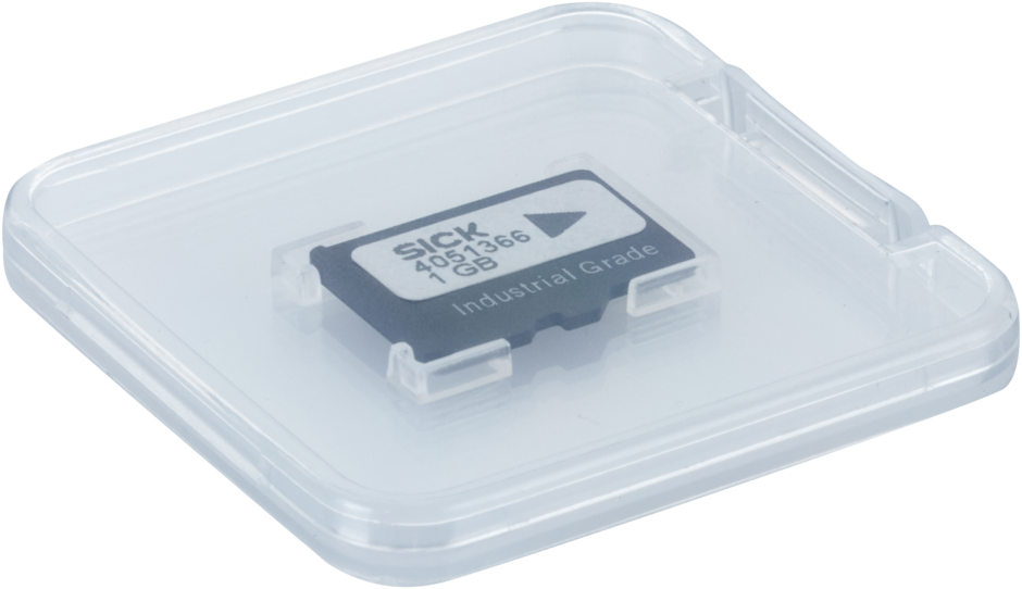 CARTE MICROSD INDUSTRIELLE Sick 1024MB (4051366)