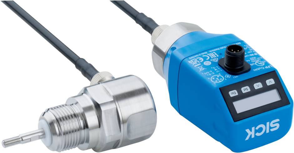 Sick LFP0025-A4CMB      LEVEL FLUID (1131679)