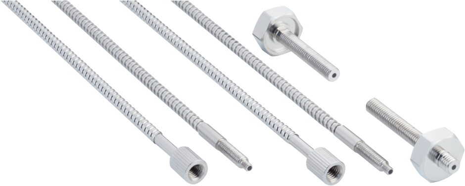 Guide de lumière Sick LL3-TN011300 3M4 unidirectionnel (5338641)
