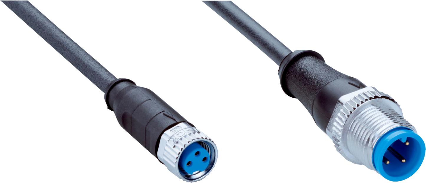 Sick YF8U13-030UA1M2A13 (2144589) SENSOR ACTUATOR CABLE