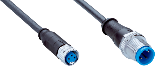 Sick YF8U13-030UA1M2A13 (2144589) SENSOR ACTUATOR CABLE