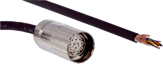 Sick DOL-2312-G1M5MA1 (2029200) SENSOR CABLE